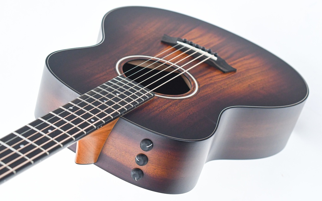 ギター Taylor GS-Mini e-Koa Taylor GS Mini-e Koa | Soundland
